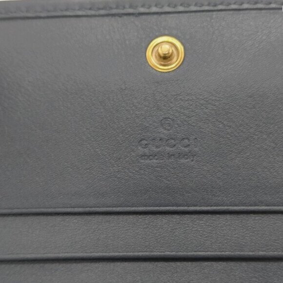 Gucci Floral Bifold Wallet mon-320-09012025 - Picture 8 of 9